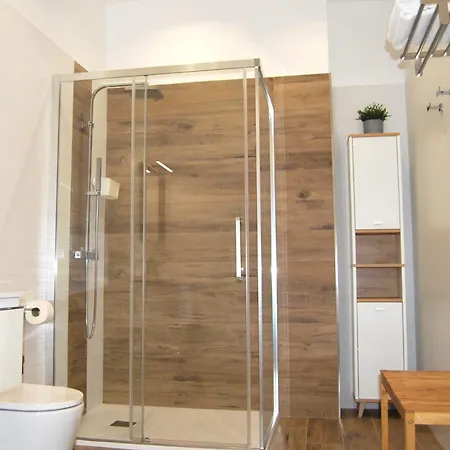 Appartement Rosato 2 - Moderno E Confortevole Con Spazio Esterno Tra Mondello E Il Centro Storico *