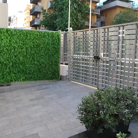 Rosato 3 - Moderno E Confortevole Con Spazio Esterno Tra Mondello E Il Centro Storico Appartamento *