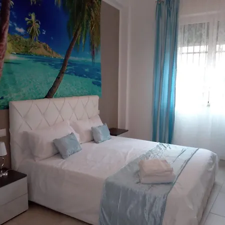 Dolce Casa Holiday home