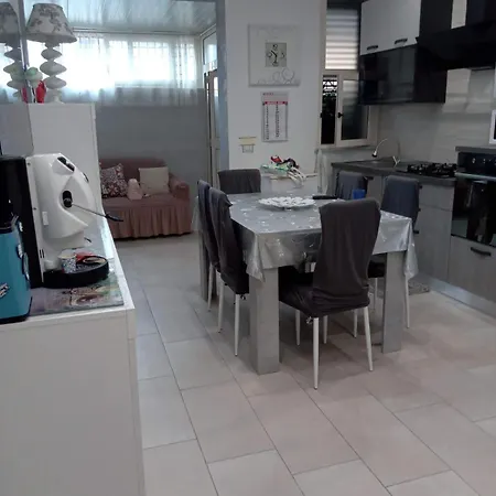 Holiday home Dolce Casa Palermo