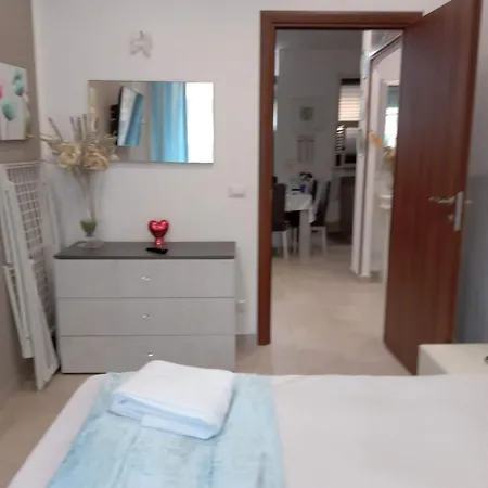 Dolce Casa Holiday home
