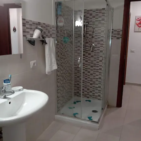 Holiday home Dolce Casa
