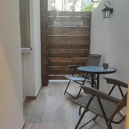 Apartamento Kuluri *