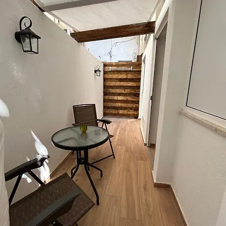 Kuluri Apartamento Palermo