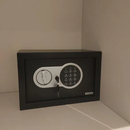Kuluri Apartamento *