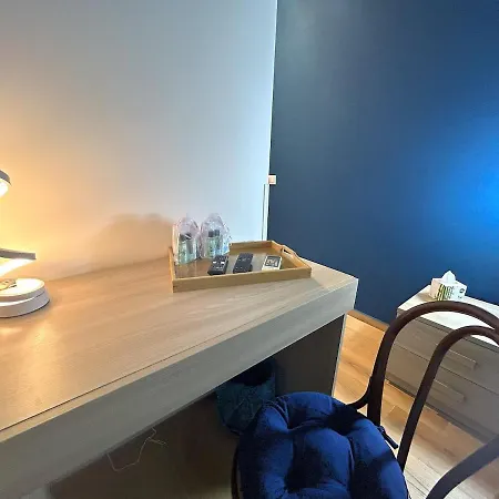 Apartamento Kuluri