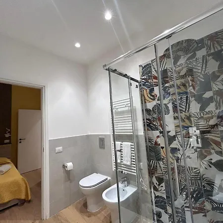 Apartamento Kuluri Palermo
