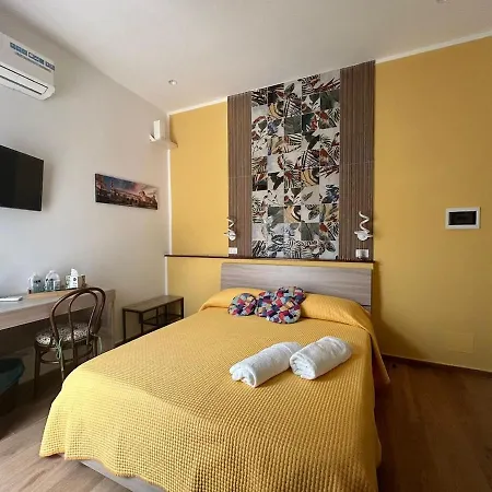 Apartamento Kuluri