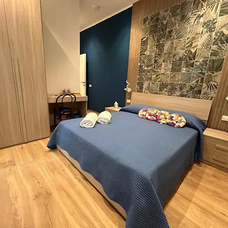 Kuluri Apartamento Palermo