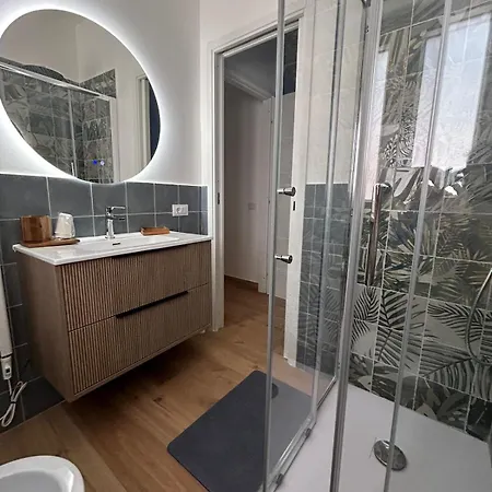 Kuluri Apartamento