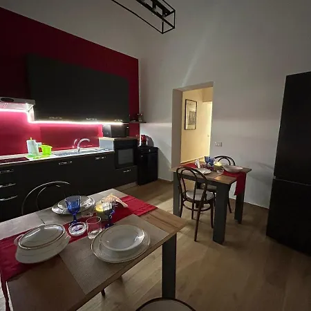 Kuluri Apartamento *