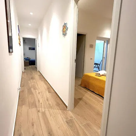 Apartamento Kuluri Palermo