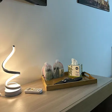 Kuluri Apartamento *