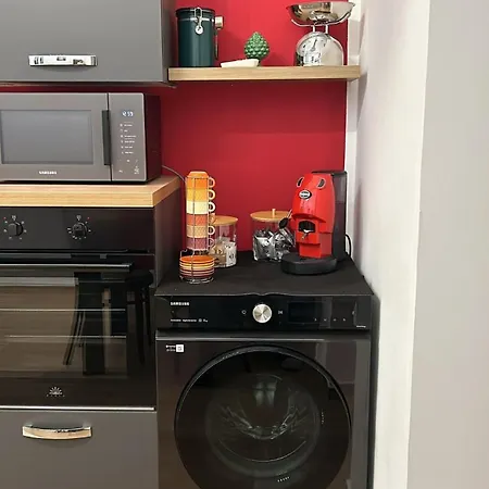 Kuluri Apartamento Palermo