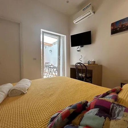 Apartamento Kuluri
