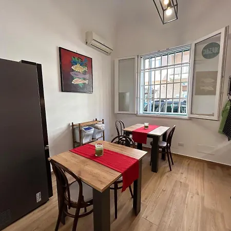 Apartamento Kuluri *