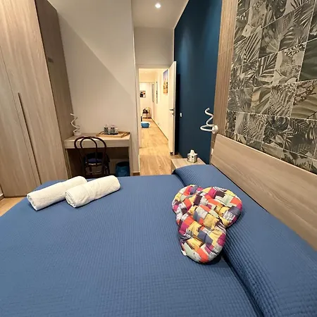 Apartamento Kuluri