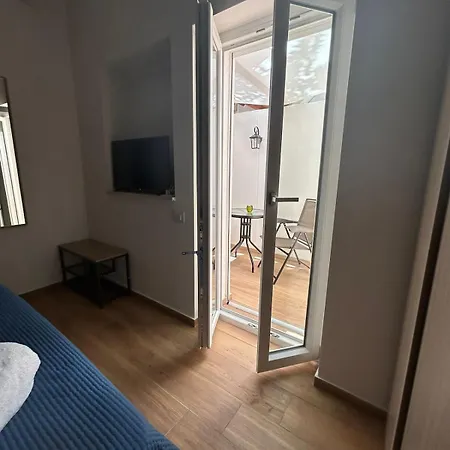 Kuluri Apartamento