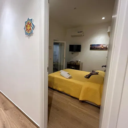 Apartamento Kuluri Palermo