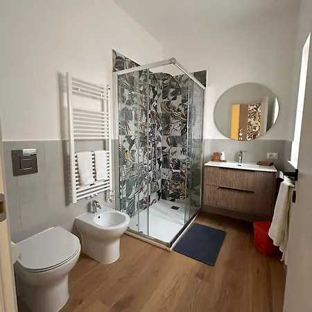 Apartamento Kuluri *