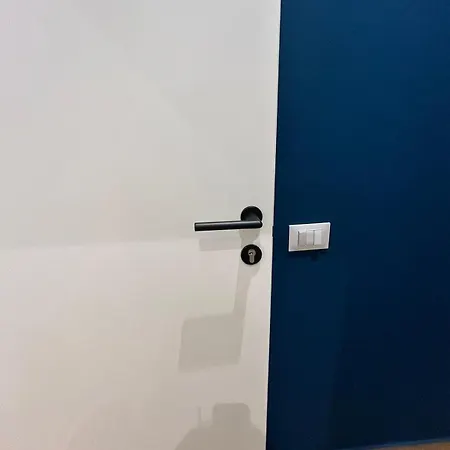 Apartamento Kuluri Palermo