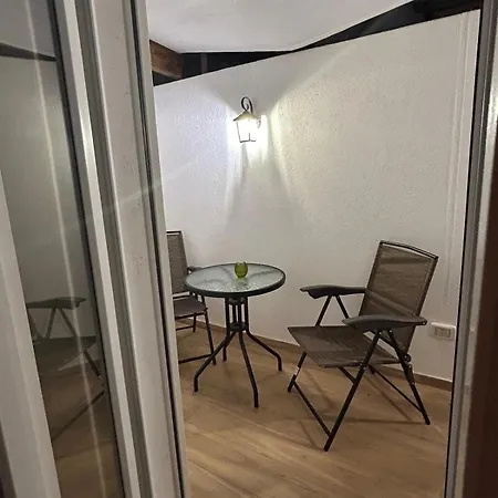 Apartamento Kuluri