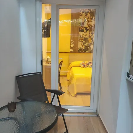 Kuluri Apartamento Palermo