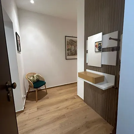 Kuluri Apartamento *