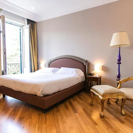 Hotel Western Ai Cavalieri 4*