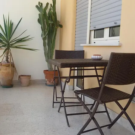 Le Casette Di Lulu Palermo
