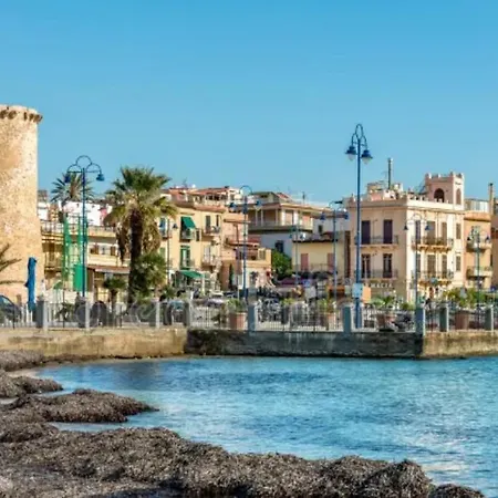 La Casetta Di Rosa Holiday home
