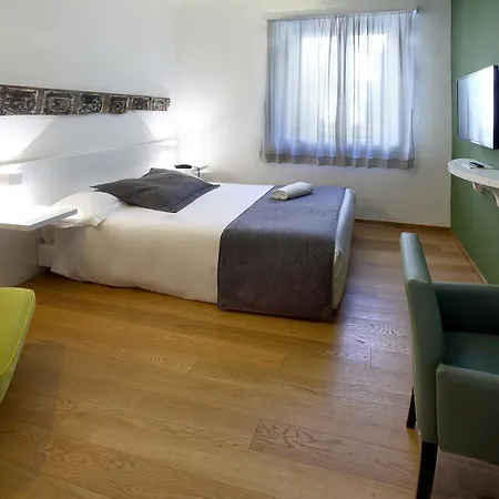Quintocanto & Otel Palermo