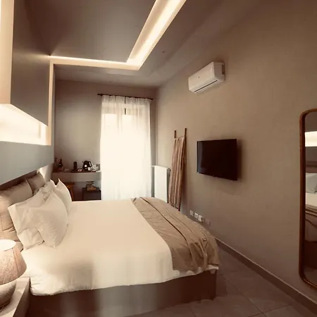 Otel Boutique Arte