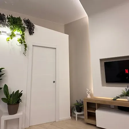 Don Armando Al Massimo Apartment Palermo