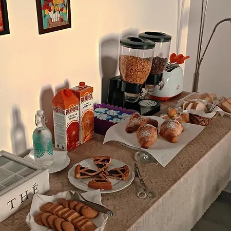Cavour Il Conte Camillo Bed and breakfast Palermo