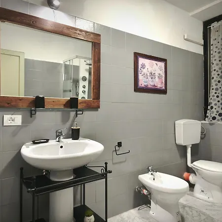 Bed and breakfast Cavour Il Conte Camillo Palermo