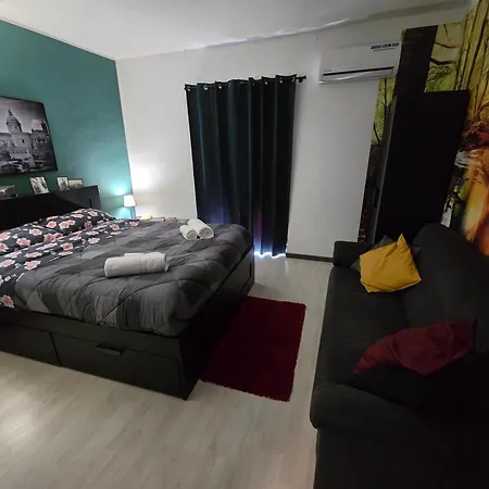 Appartamento Virginia House 2