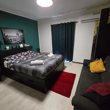 Virginia House 2 * Palermo