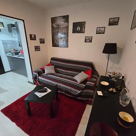 Apartment Virginia House 2 Palermo
