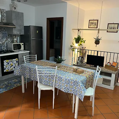 A Casa Di Francy Palermo