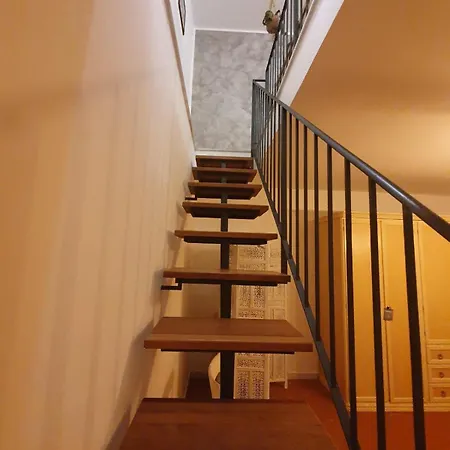 A Casa Di Francy Apartment
