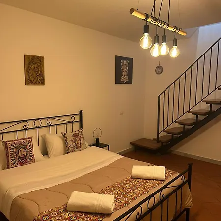 A Casa Di Francy *