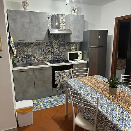 A Casa Di Francy