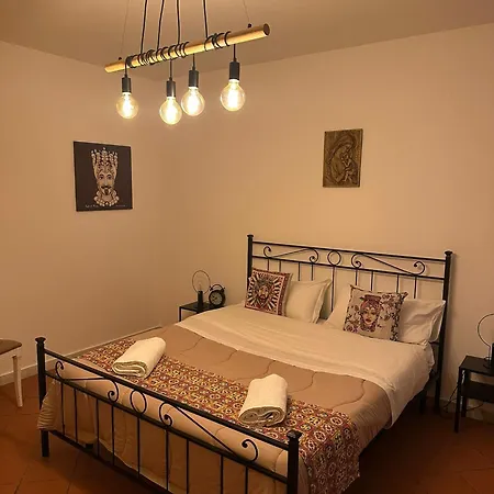 A Casa Di Francy Apartment Palermo