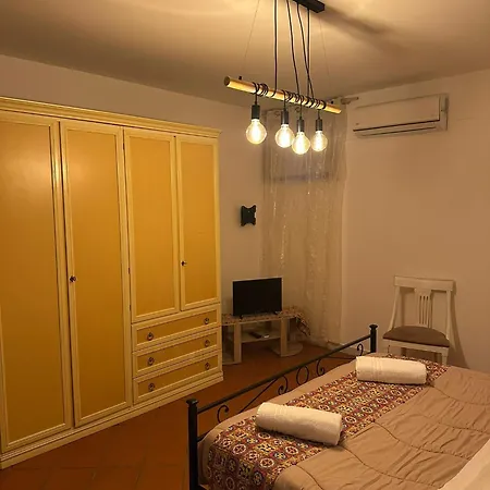 A Casa Di Francy * Palermo