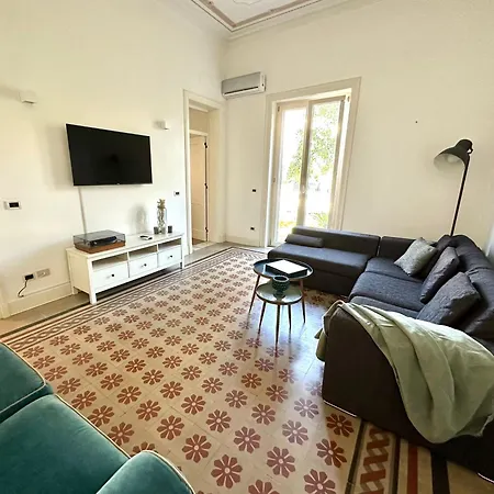 Matteotti Living And Garden * Palermo
