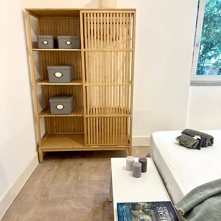 Matteotti Living And Garden