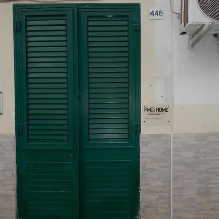 Casa vacanze Fm Palermo