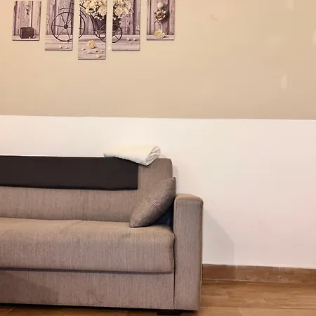 Casa vacanze Fm *
