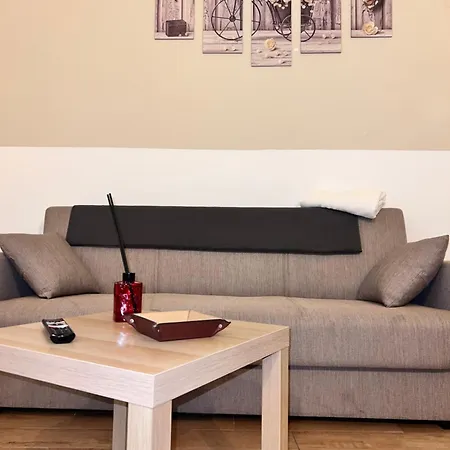 Fm Casa vacanze